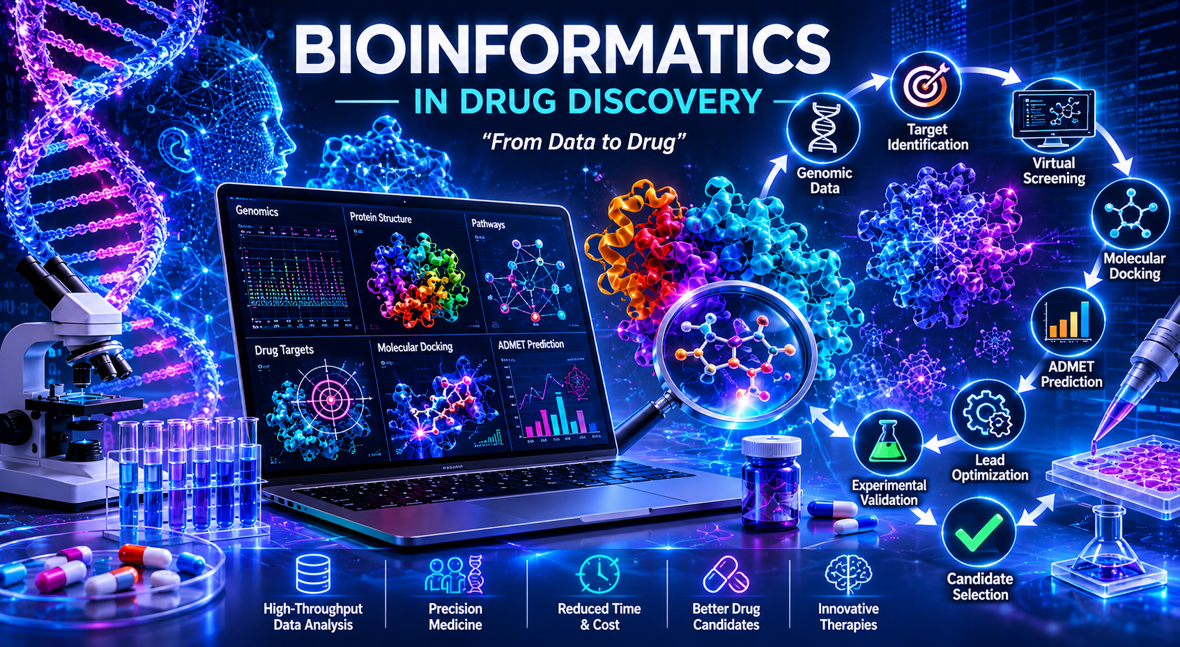 Bioinformatics