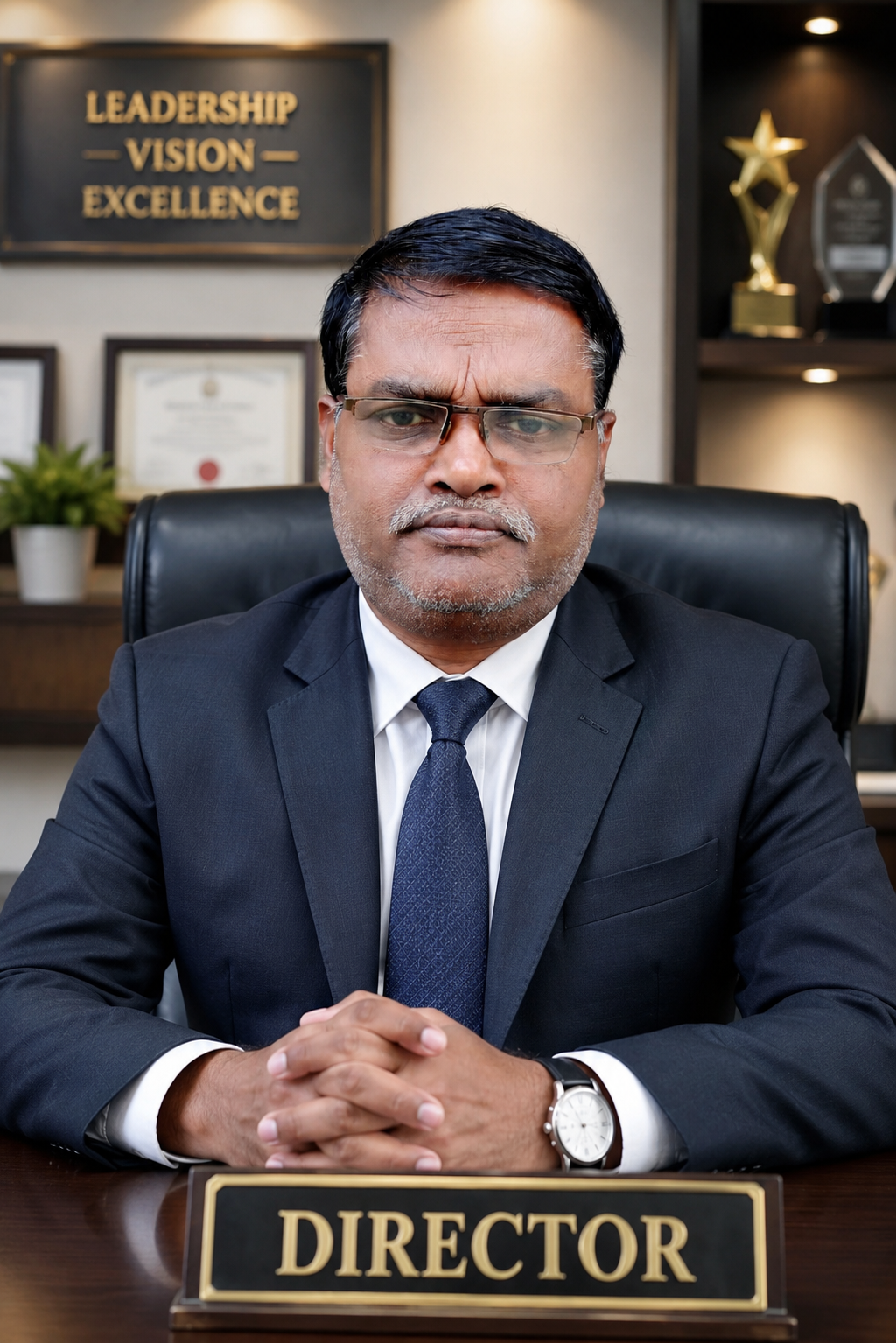 Founder & Director