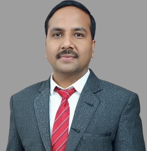 Dr Sankalp Misra